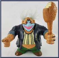 Clown (Clown Head)