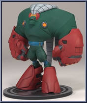 Creech Action Figure
