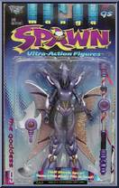 Goddess Action Figure