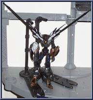 HD1 Action Figure