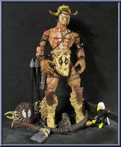 Renegade (Tan)