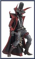 Spawn (Issue 119 Interior Art)  Action Figure