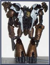 TS2 Action Figure