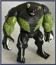 Tremor (Green)