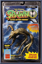Violator Action Figure