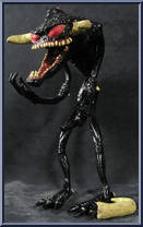 Violator (Black)