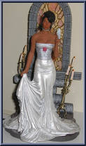 Wanda 2 (Issue 65 Interior Art)  Action Figure