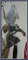 Wings of Redemption Spawn Action Figure
