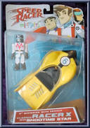 Racer X (Classic) / Shooting Star Action Figure