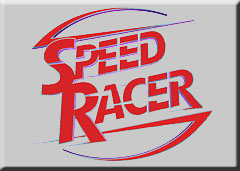 Speed Racer - Movie