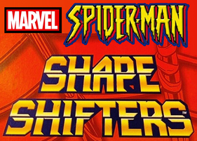 Spider-Man (2000)
