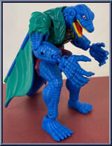 Lizard Action Figure