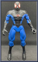 Spider-Man (Spider-Sense) Action Figure