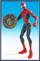 Spider-Man (Street Fighting) Action Figure