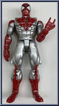 Spidey Action Figure