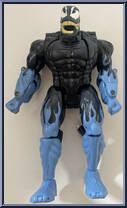 Venom Action Figure