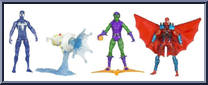Air Mission Action Figure