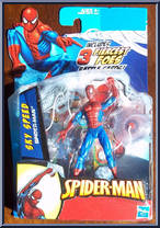 Spider-Man (Sky Speed) Action Figure