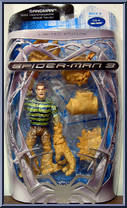 Sandman Action Figure