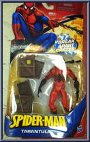 Tarantula Action Figure