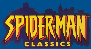 Spider-Man - Classics (Toy Biz)