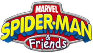 Spider-Man & Friends (Hasbro)