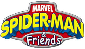 Spider-Man & Friends (Mega Bloks)