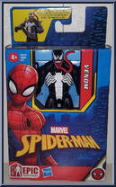Venom Action Figure