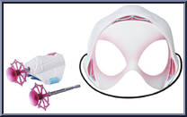 Spider-Gwen Mission Gear Action Figure