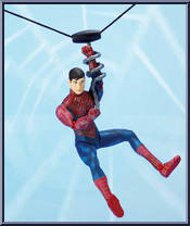 Spider-Man (Power Punch) Action Figure
