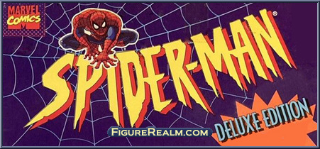 Spider-Man (Toy Biz)