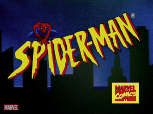 Spider-Man (Toy Biz)