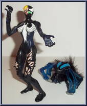 Bride of Venom