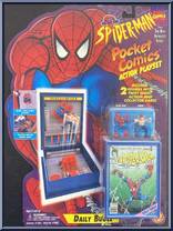 Daily Bugle