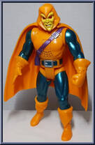 Hobgoblin (Carded) from Spider-Man - 7" Battle Talkers manufactured by Toy Biz [Loose]