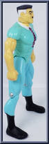 Monster Mayhem from Spider-Man - Exclusives - Multi-Packs manufactured by Toy Biz [Loose]