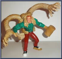 Sandman Action Figure