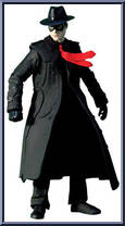 Spirit Action Figure