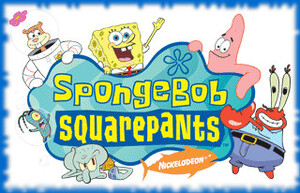 Spongebob Squarepants (Funko)
