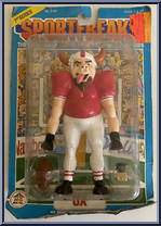 Ox Action Figure