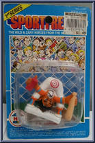 Ty Target Action Figure