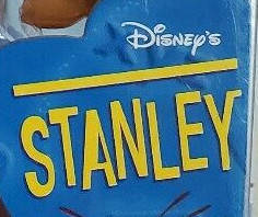 Stanley's Playhouse