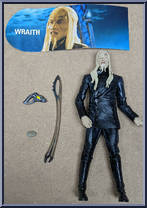Wraith from Stargate - Atlantis - Series 1 manufactured by Diamond [Loose]