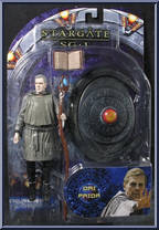 Ori Prior from Stargate SG-1 - Series 3 manufactured by Diamond [Front]