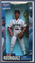 Alex Rodriguez Action Figure