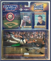 Alex Rodriguez / Alex Rodriguez Action Figure