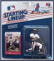 Bobby Bonilla Action Figure