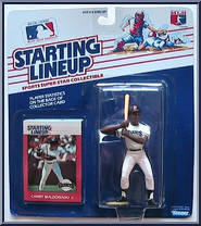 Candy Maldonado Action Figure
