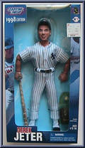 Derek Jeter Action Figure