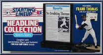 Frank Thomas Action Figure